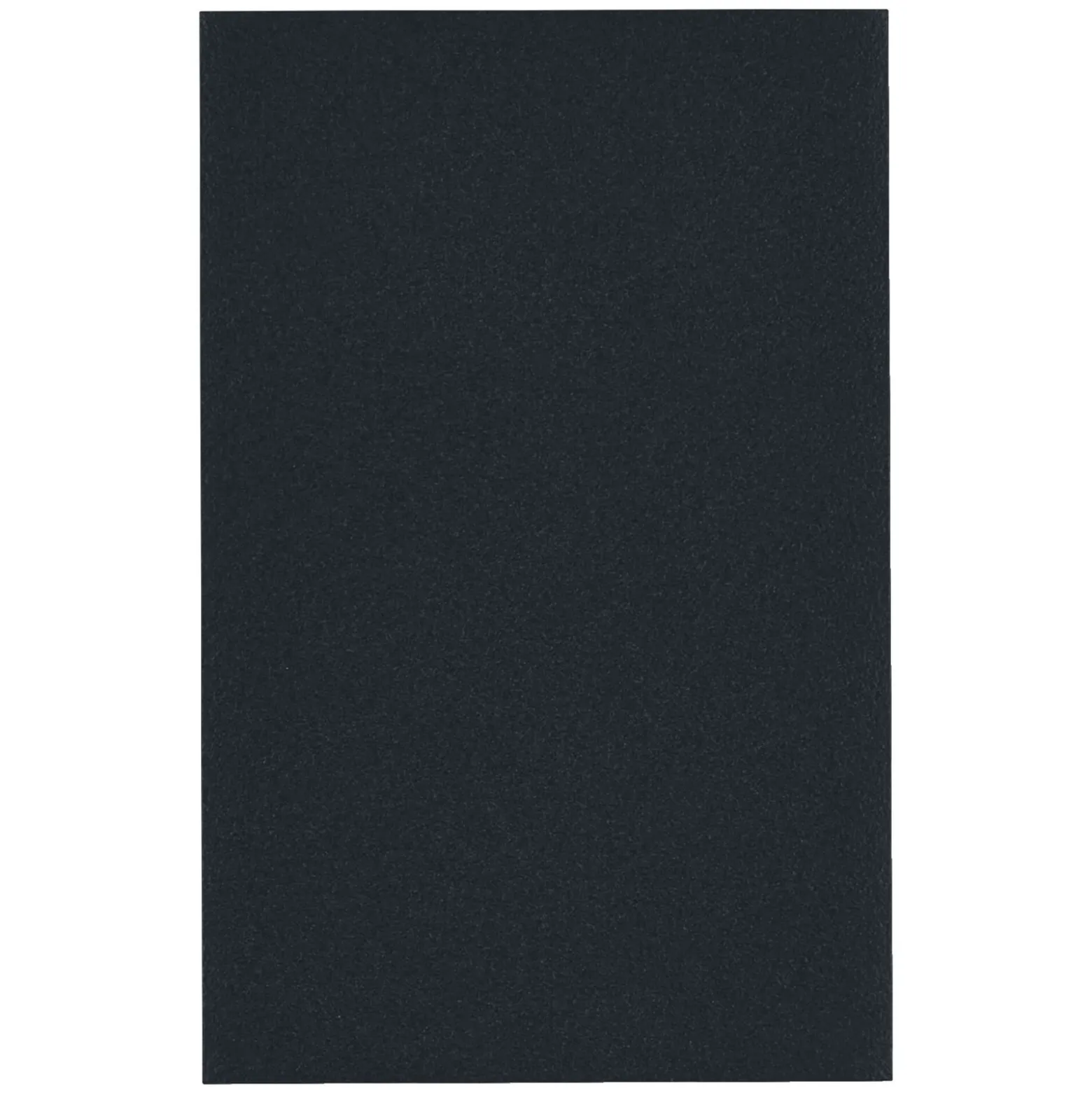 Aplique para exterior OSRAM ENDURA CLASSIC CUBE negro metal IP44