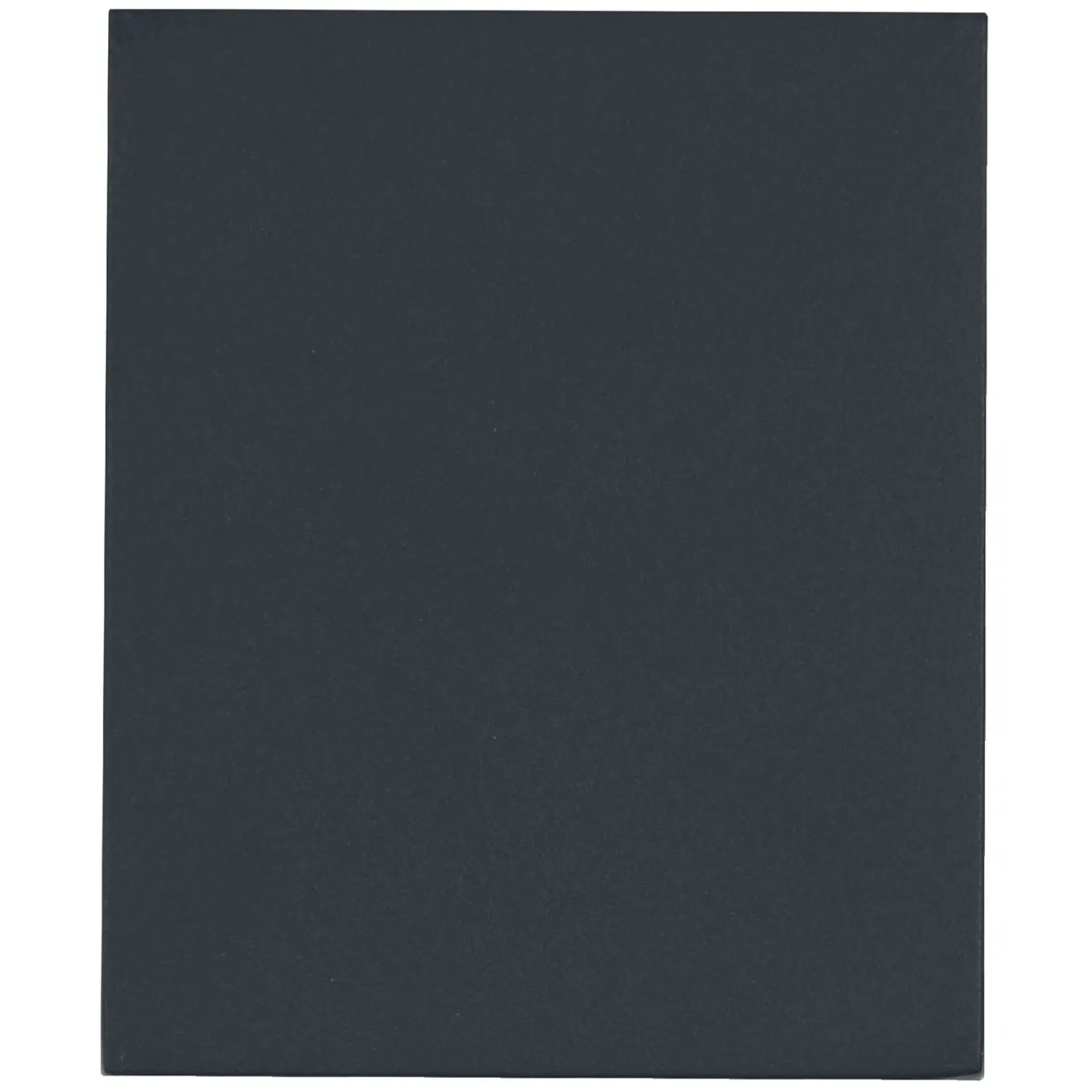 Aplique para exterior OSRAM ENDURA CLASSIC SQUARE negro down IP44