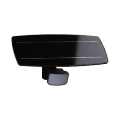 Aplique para exterior Paulmann Smart Solar «Flotas», antracita, IP65