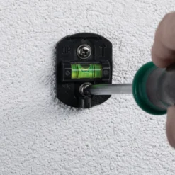 Aplique para exterior Paulmann Smart Solar «Flotas», antracita, IP65