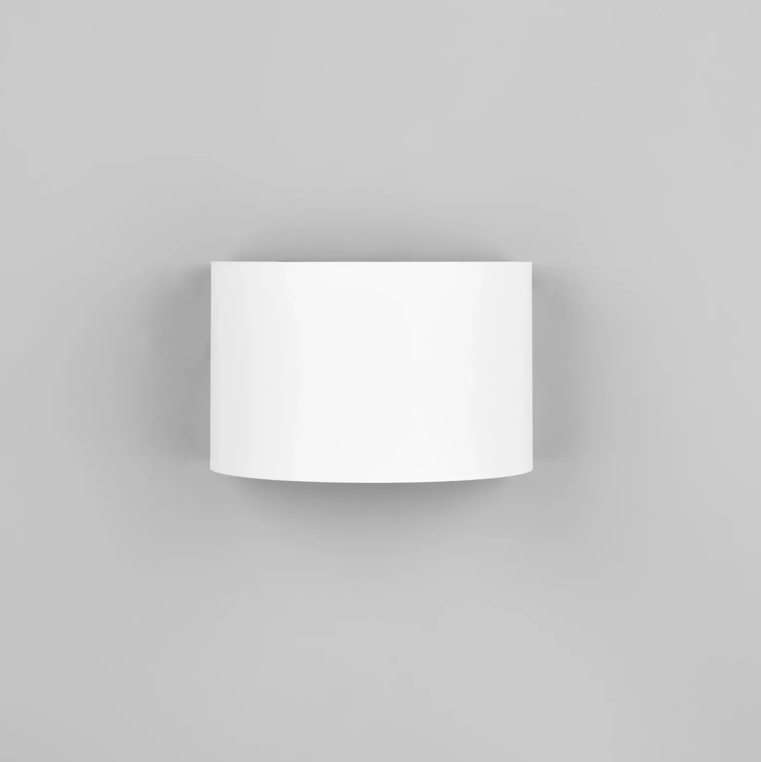 Aplique para exterior recargable LED Talent, blanco, anchura 16 cm, sensor