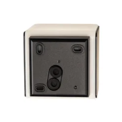 Aplique para exterior STEINEL L 840 C Up/Down, color antracita