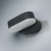 Apliqué LED para exterior OSRAM ENDURA STYLE MINI, gris oscuro, IP44