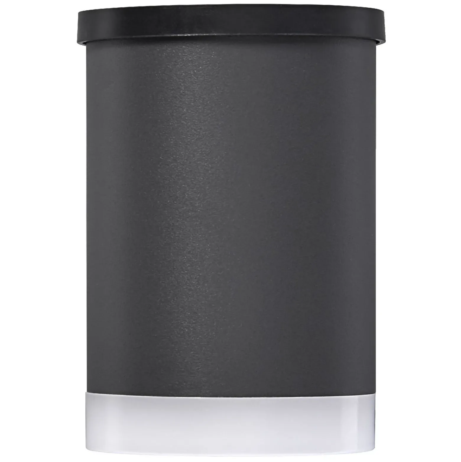 Apliqué LED para exterior solar OSRAM ENDURA STYLE OXFORD, grafito