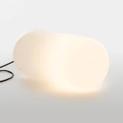 Artemide Gople lámpara de exterior, versátil