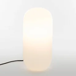 Artemide Gople lámpara de exterior, versátil