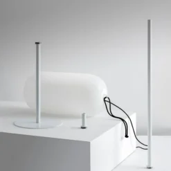 Artemide Gople lámpara de exterior, versátil