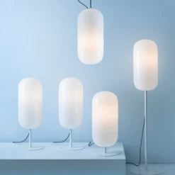 Artemide Gople lámpara de exterior, versátil