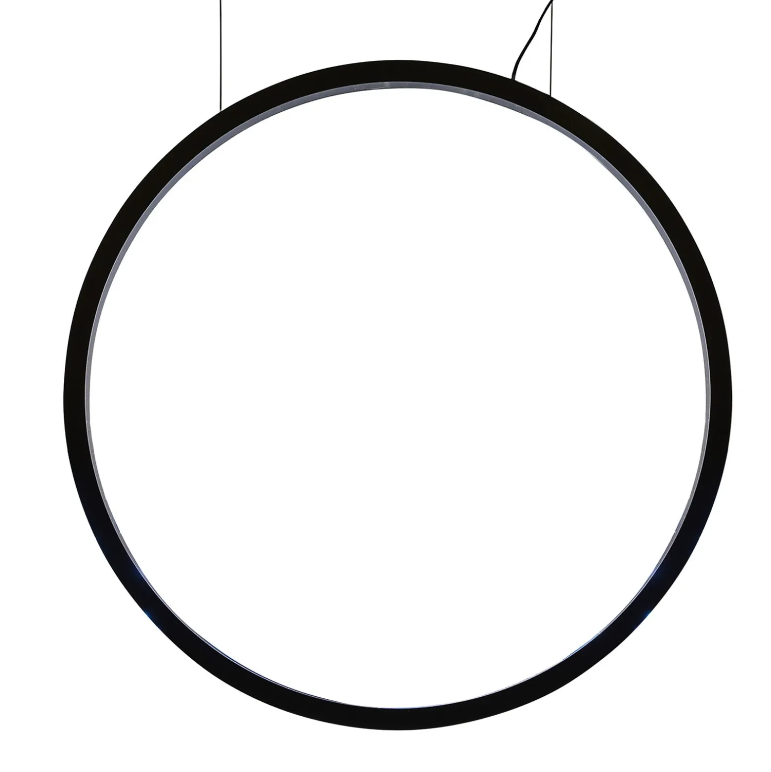 Artemide O lámpara colgante exterior con LED