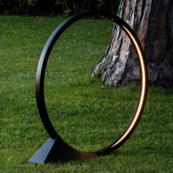 Artemide O lámpara LED de suelo exterior, IP67