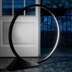 Artemide O lámpara LED de suelo exterior, IP67
