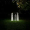 Artemide Reeds IP67 lámpara de pie LED 1tlg