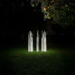 Artemide Reeds IP67 lámpara de pie LED 1tlg