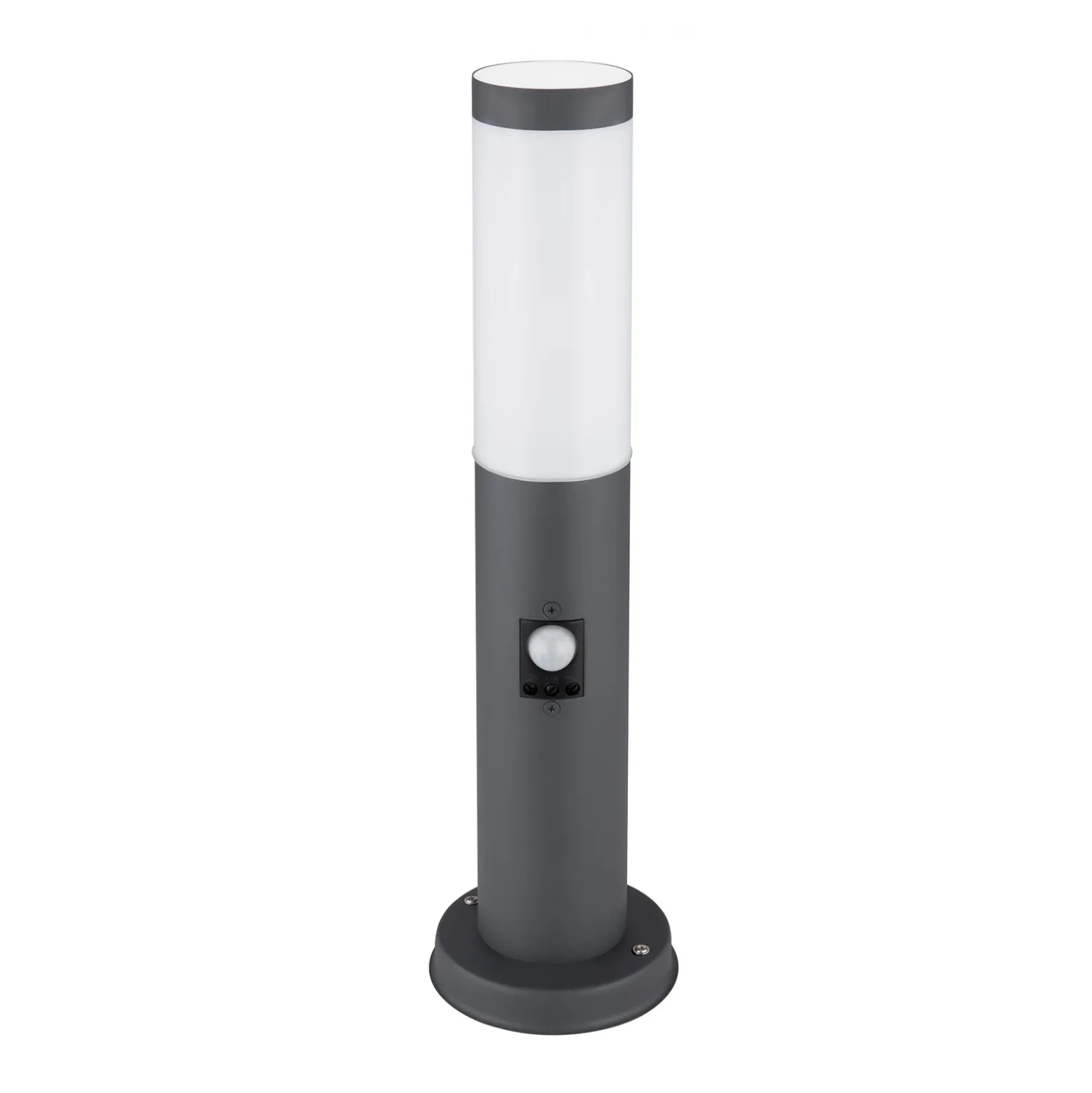 Baliza Boston, altura 45 cm, con sensor