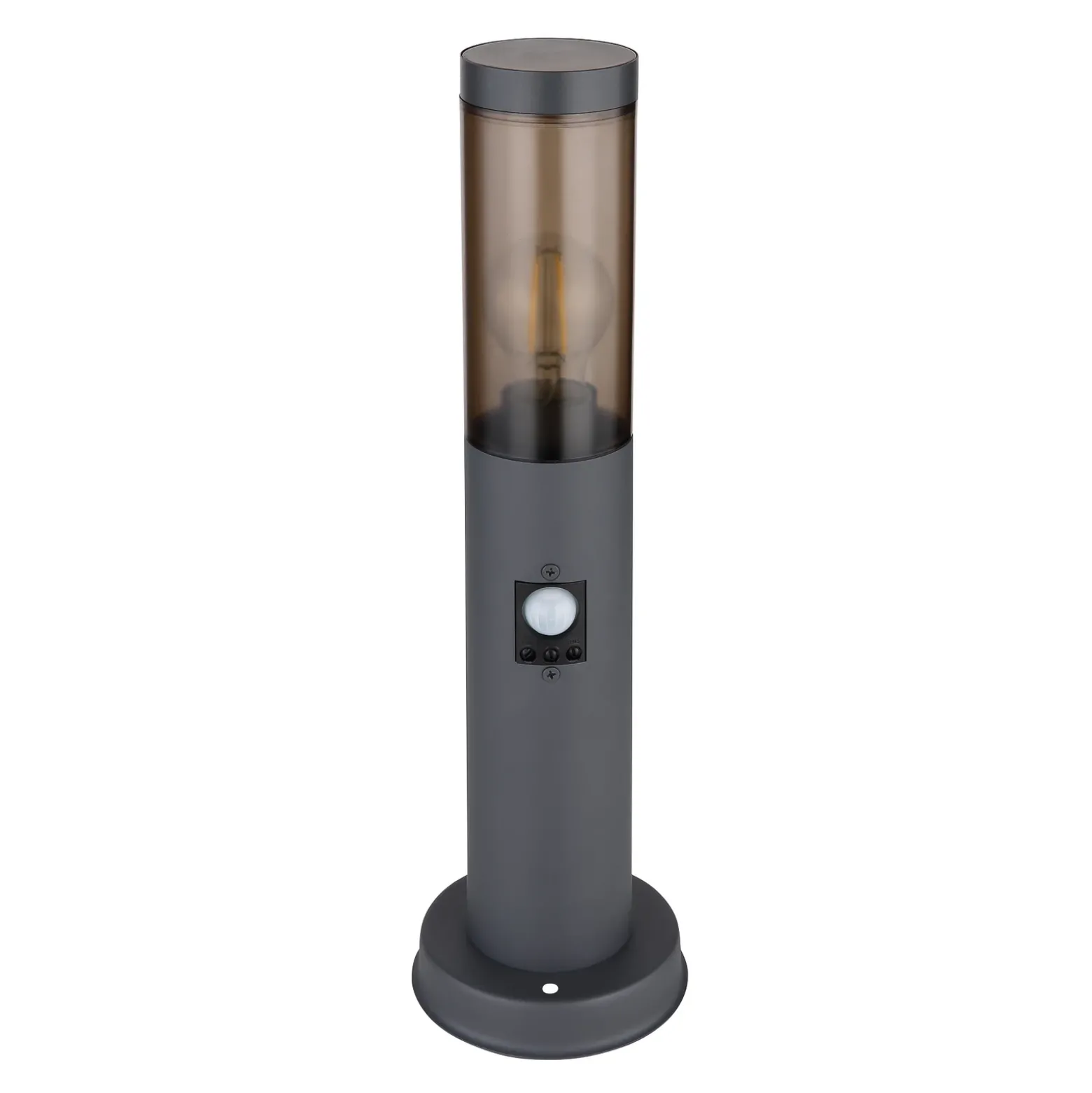 Baliza Boston con detector de movimiento