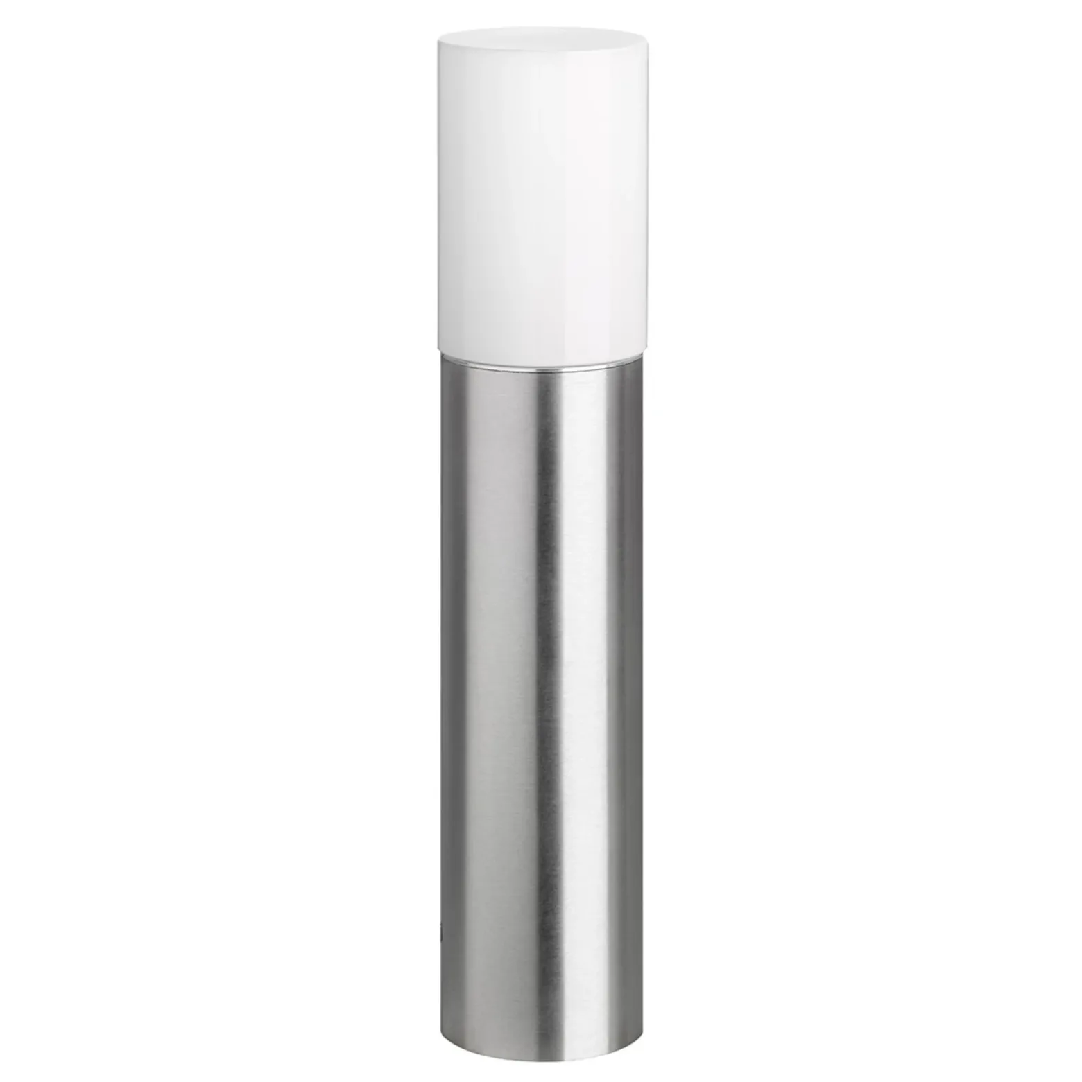 Baliza 5100 de acero inoxidable
