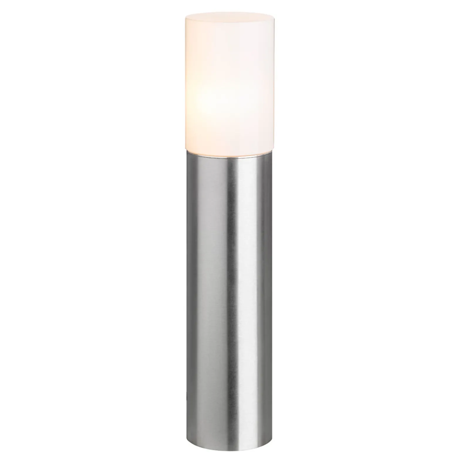 Baliza 5100 de acero inoxidable