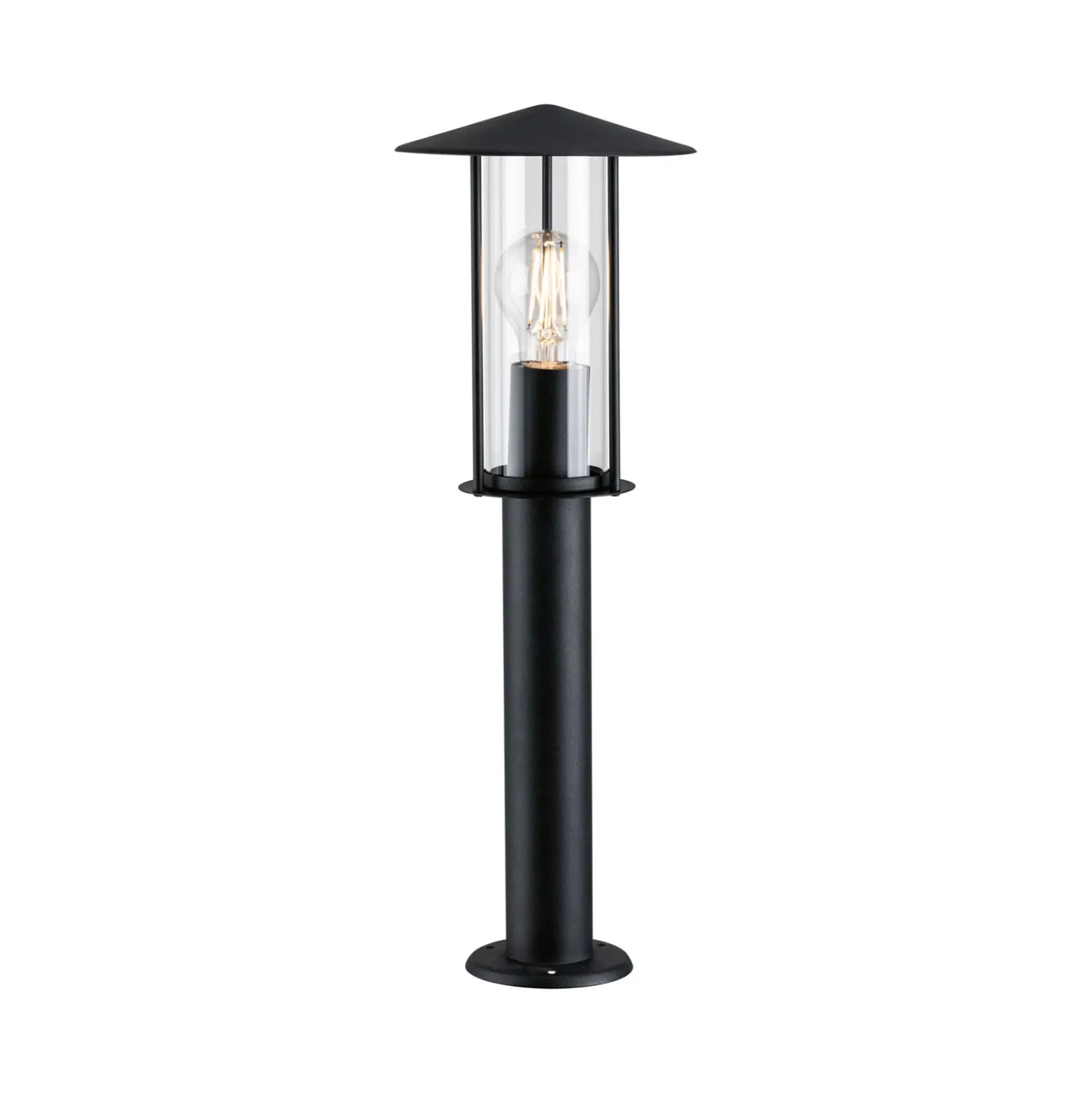 Baliza de pie Paulmann Classic de metal