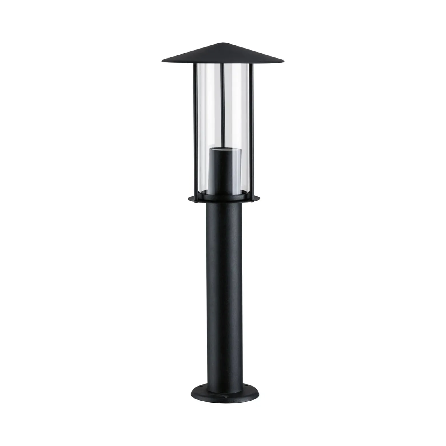 Baliza de pie Paulmann Classic de metal