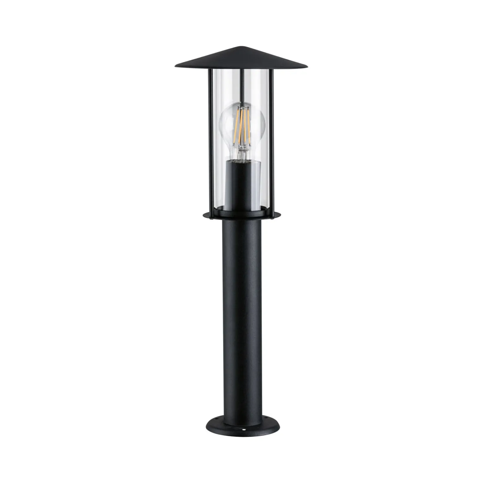 Baliza de pie Paulmann Classic de metal