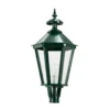 Baliza K7c, verde