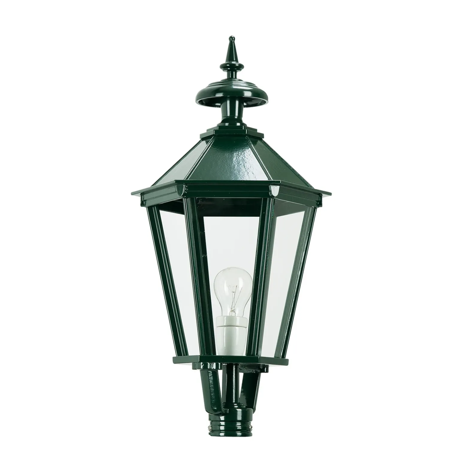 Baliza K7c, verde