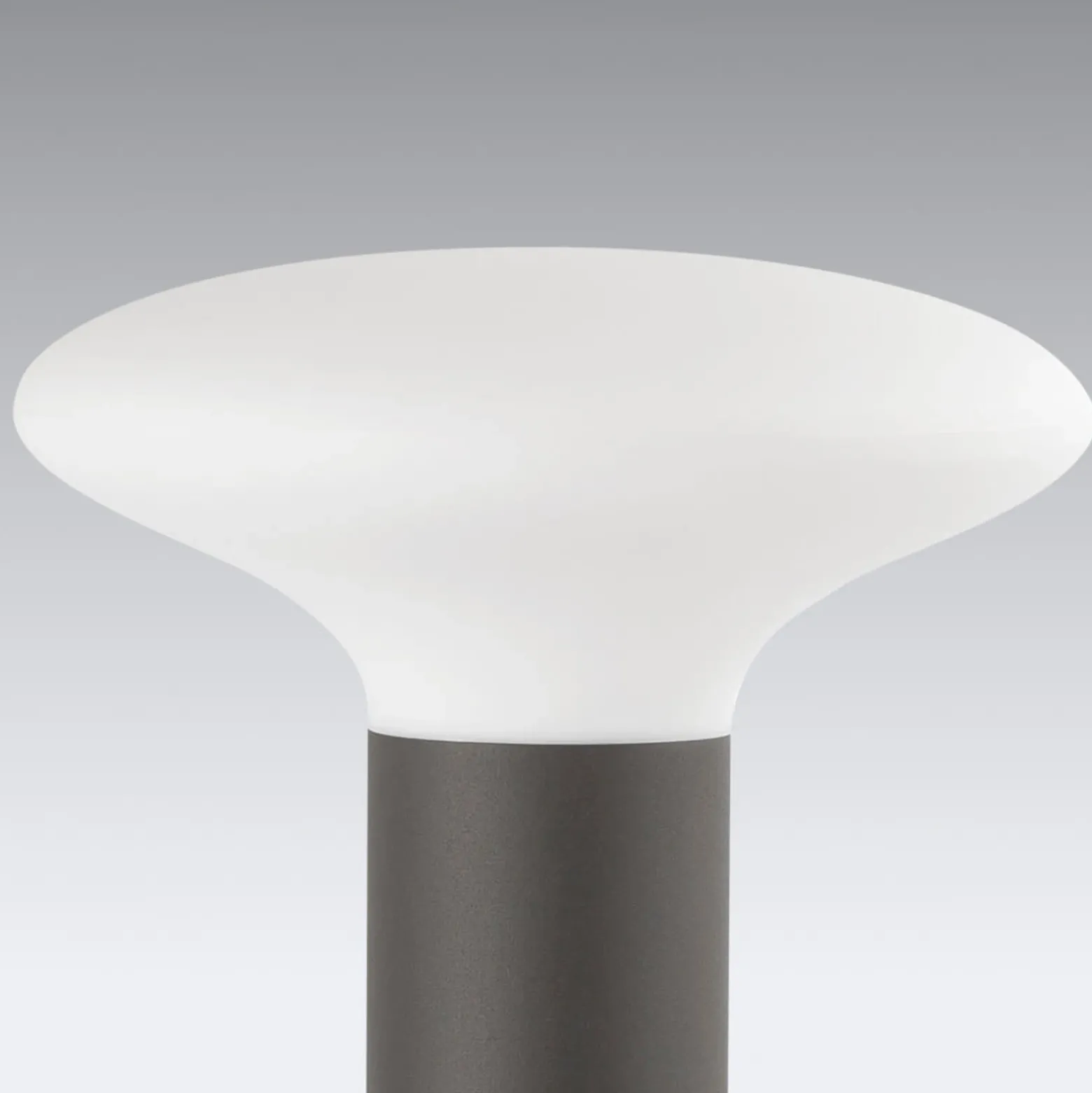 Baliza LED Blub's, 54 cm