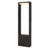 Baliza LED Cata IV, altura 50 cm