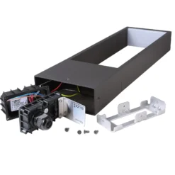 Baliza LED Cata IV, altura 50 cm