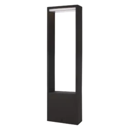 Baliza LED Cata IV, altura 50 cm