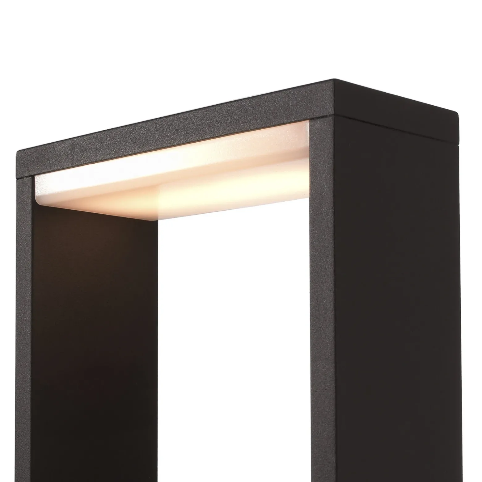 Baliza LED Cata IV, altura 50 cm