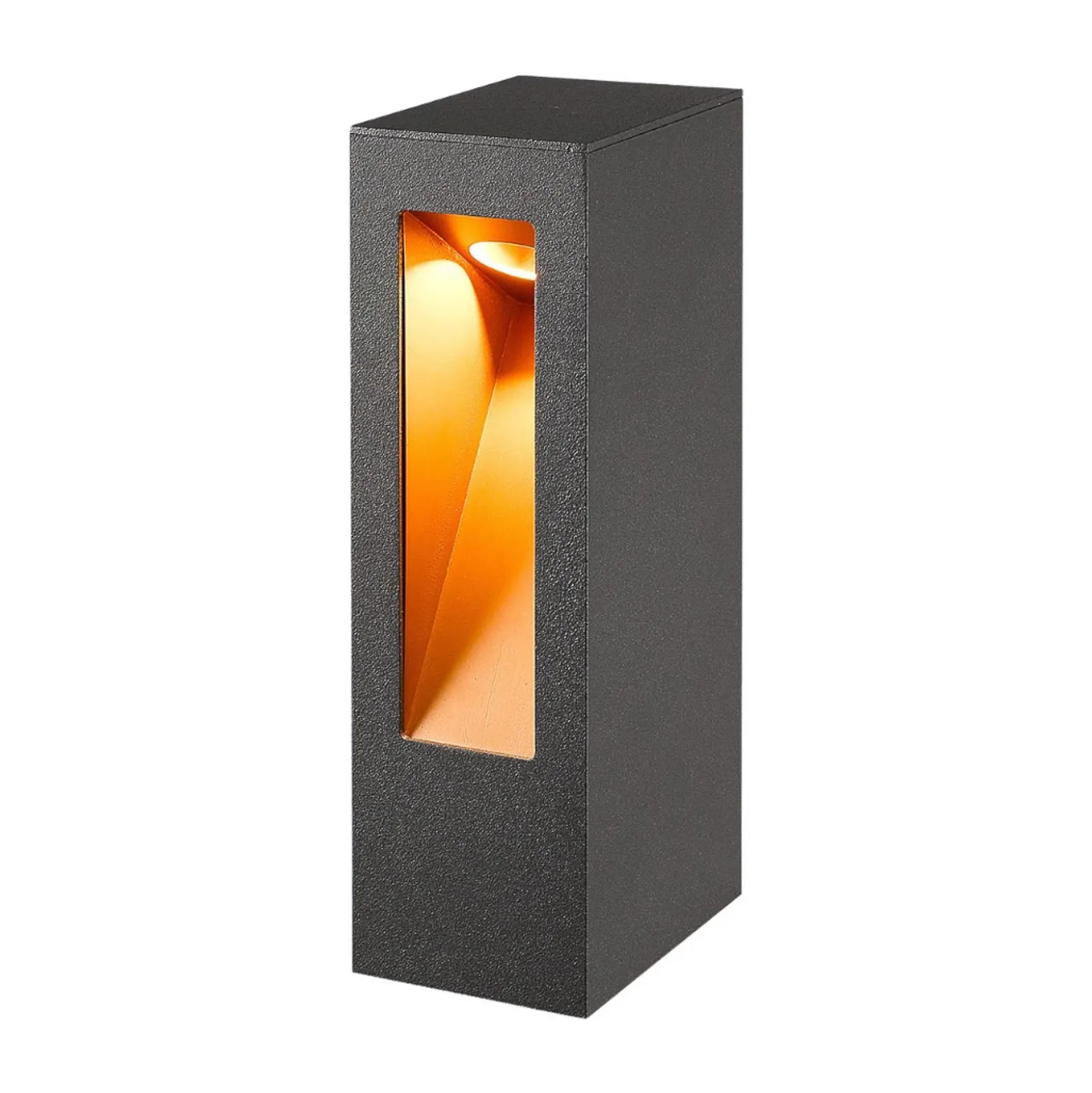 Baliza LED Jenke de aluminio