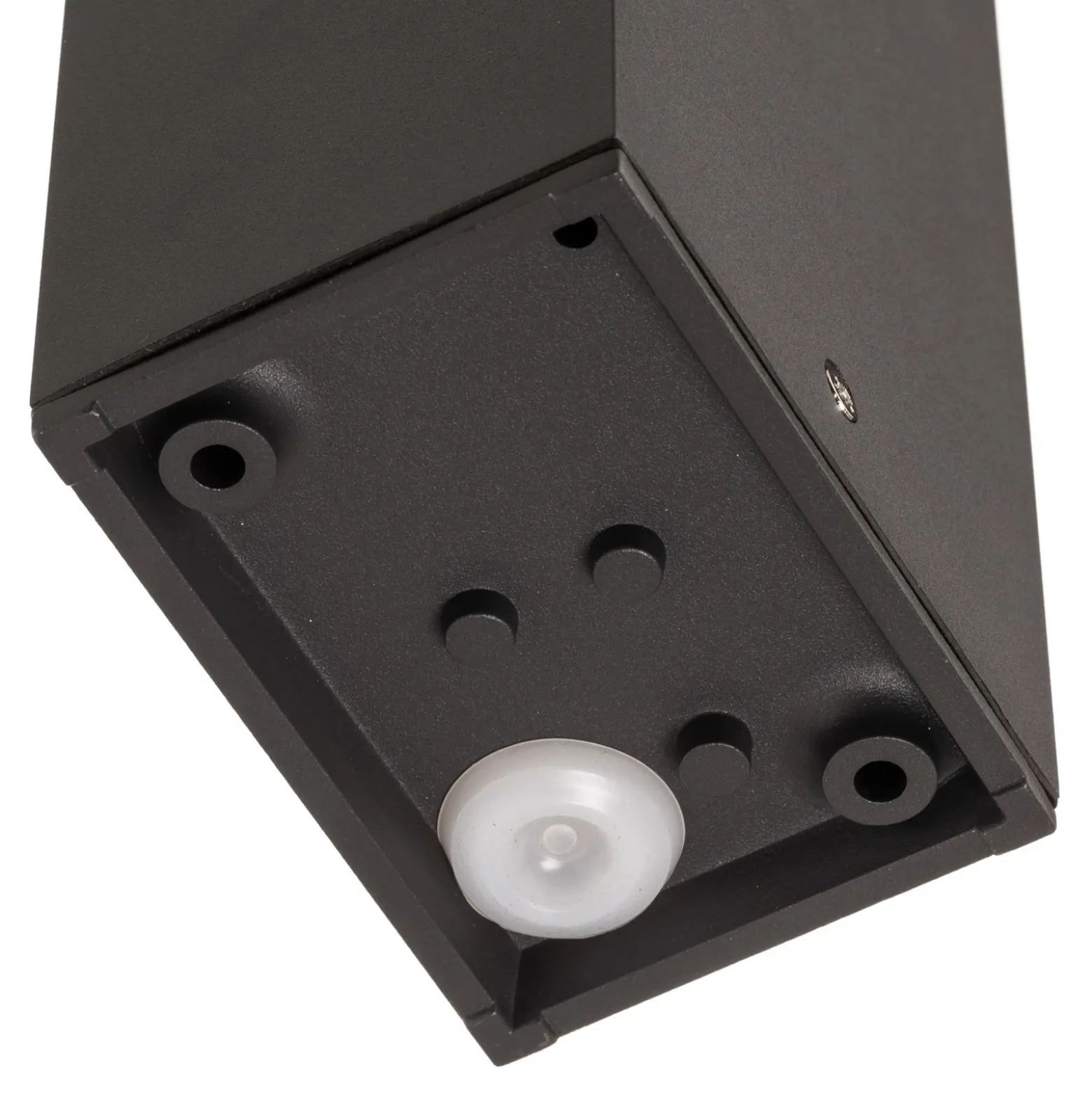 Baliza LED Jenke de aluminio