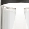 Baliza LED Midnight, difusor anti-UV, IP65
