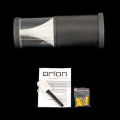 Baliza LED Midnight, difusor anti-UV, IP65