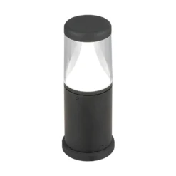 Baliza LED Midnight, difusor anti-UV, IP65