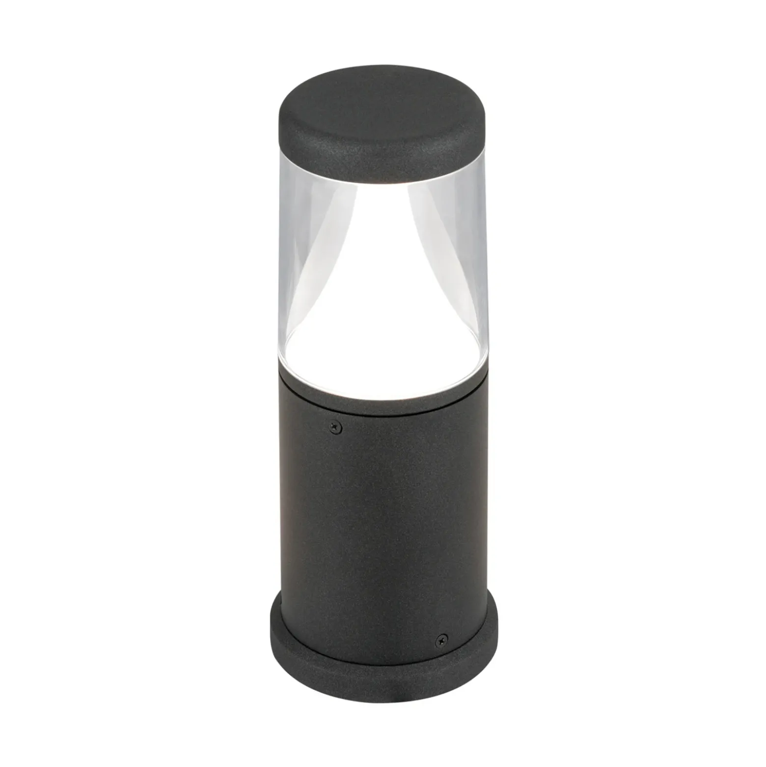 Baliza LED Midnight, difusor anti-UV, IP65