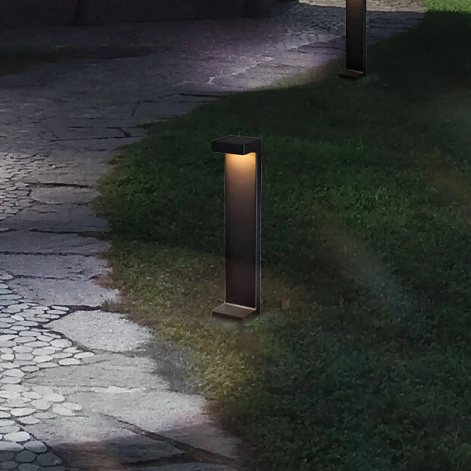 Baliza LED Quadro