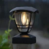 Baliza solar LED Felix