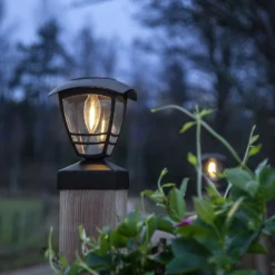 Baliza solar LED Felix