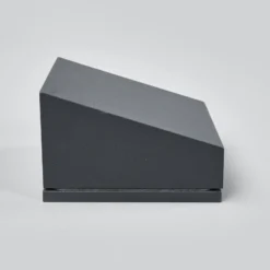 BEGA 22215K3 aplique exterior grafito 3.000K 9cm