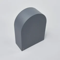 BEGA 33224K3 aplique exterior grafito 3000K 1 lado
