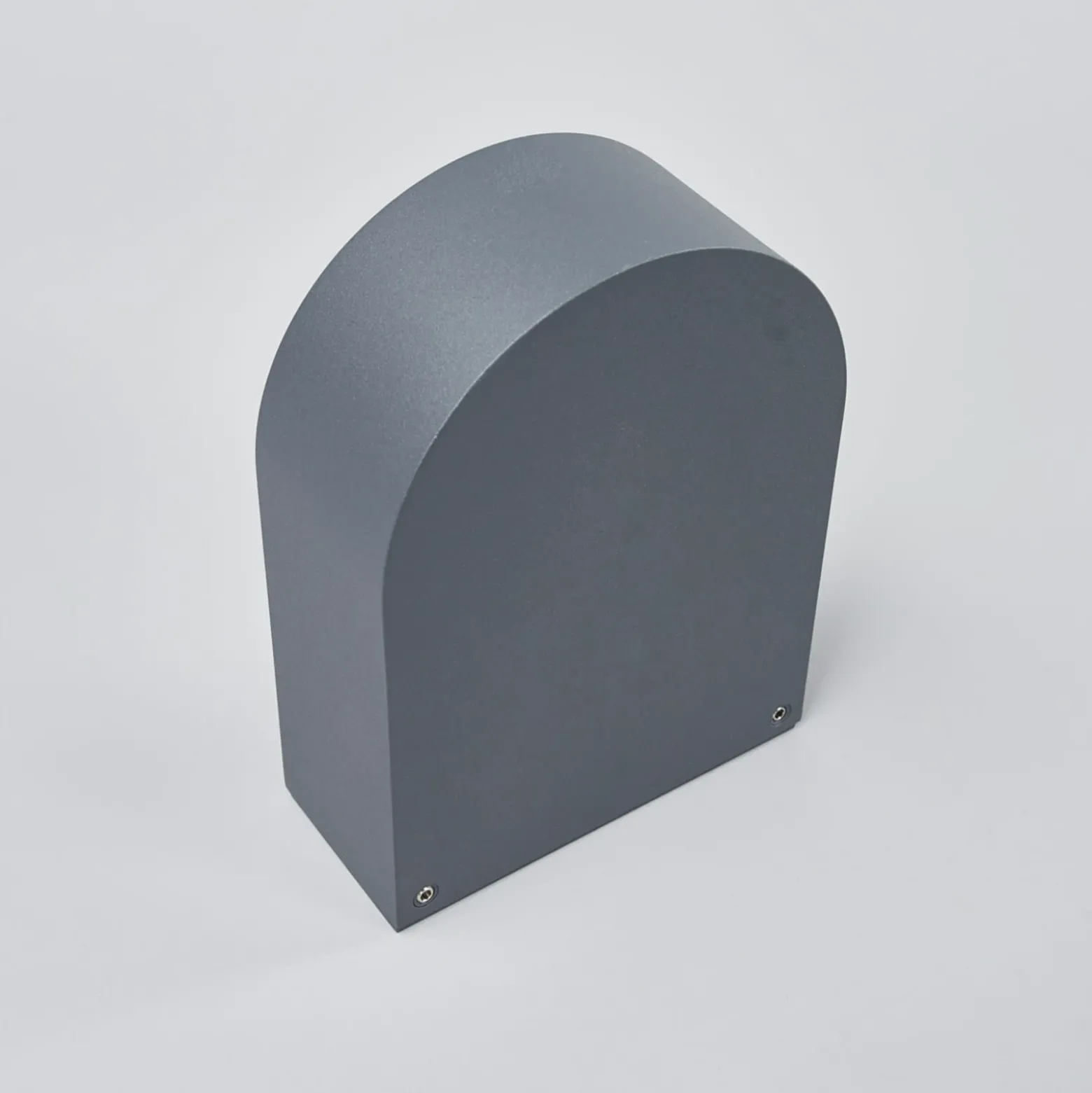 BEGA 33224K3 aplique exterior grafito 3000K 1 lado