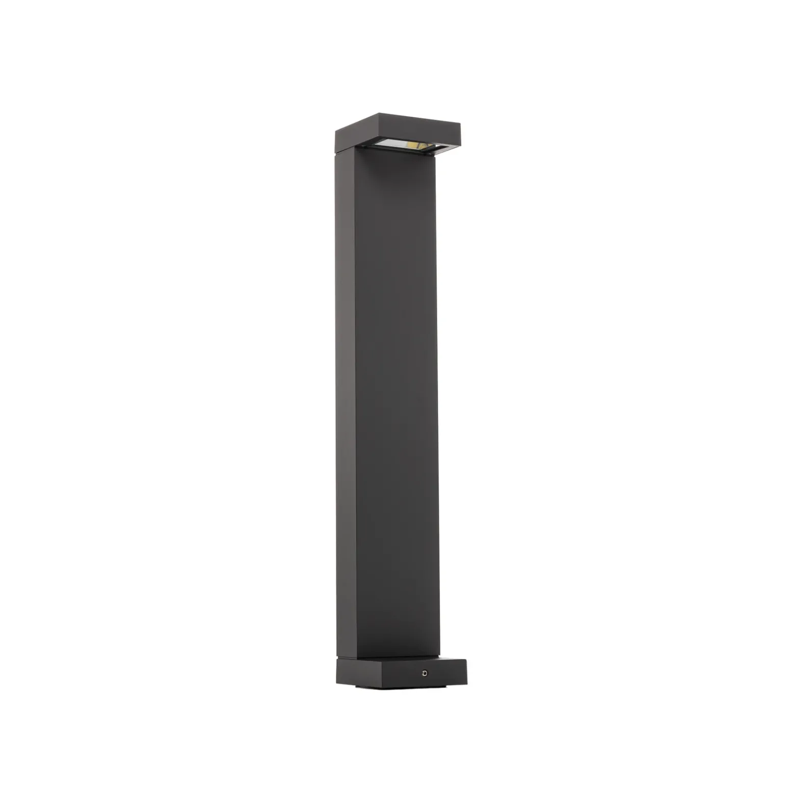 BEGA 84220K3 bolardo LED 94,5cm grafito 3.000K