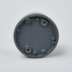 BEGA 66056K3 plafón de exterior grafito 3.000K 62°