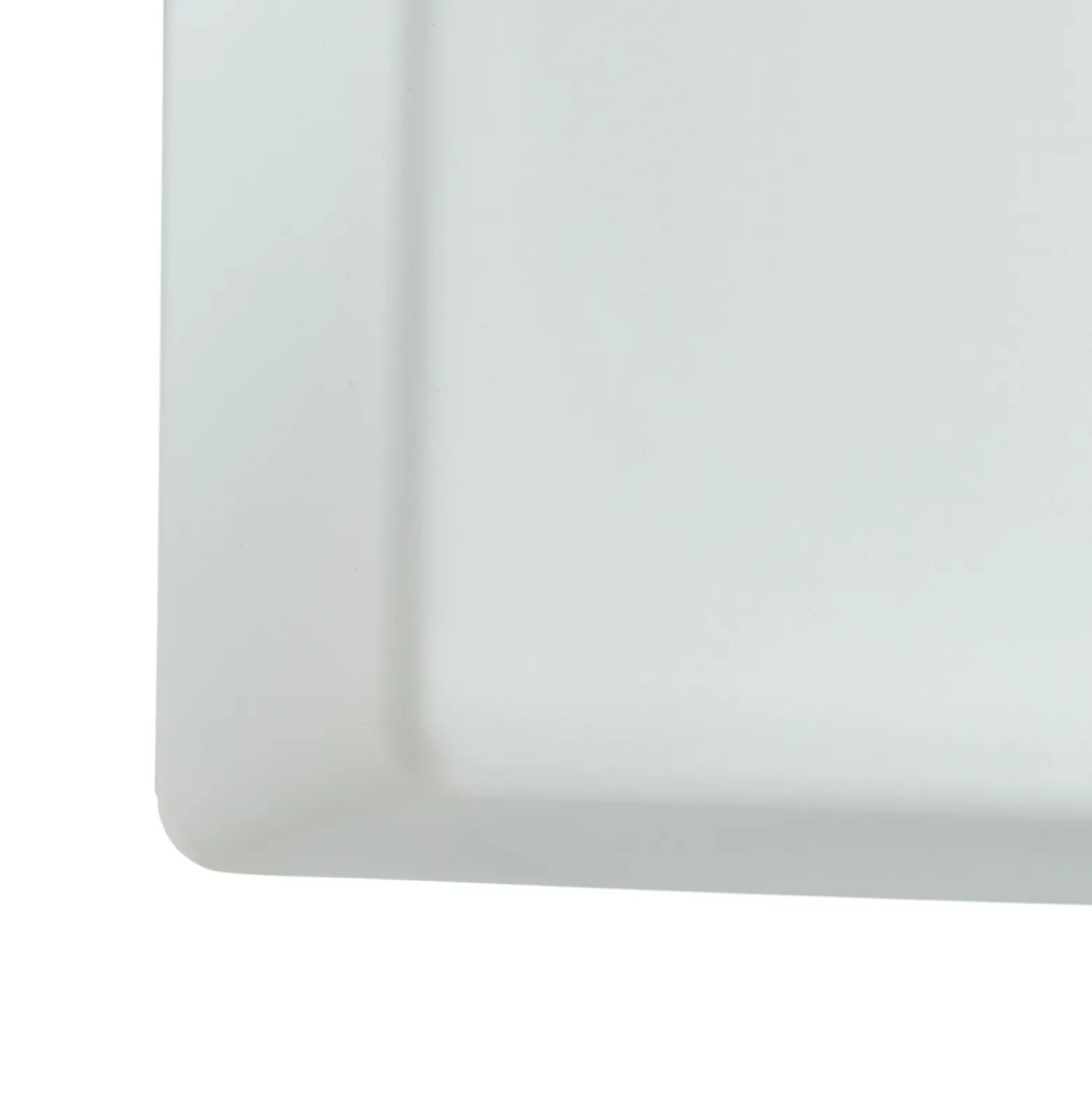 BEGA Lichtbaustein 66658K3 aplique LED, 21x21 cm