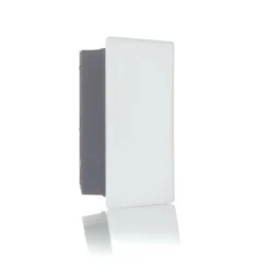 BEGA Lichtbaustein 66658K3 aplique LED, 21x21 cm