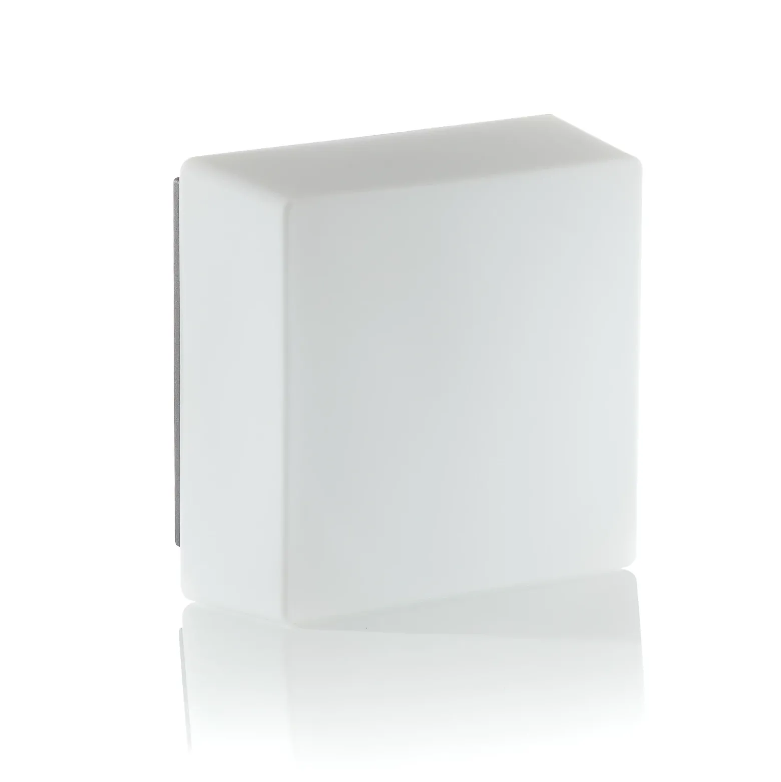 BEGA Lichtbaustein 66658K3 aplique LED, 21x21 cm
