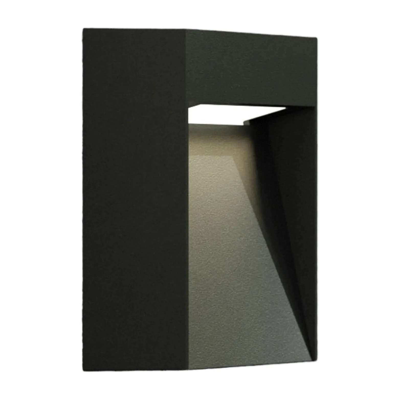 Bene - Aplique LED para exteriores