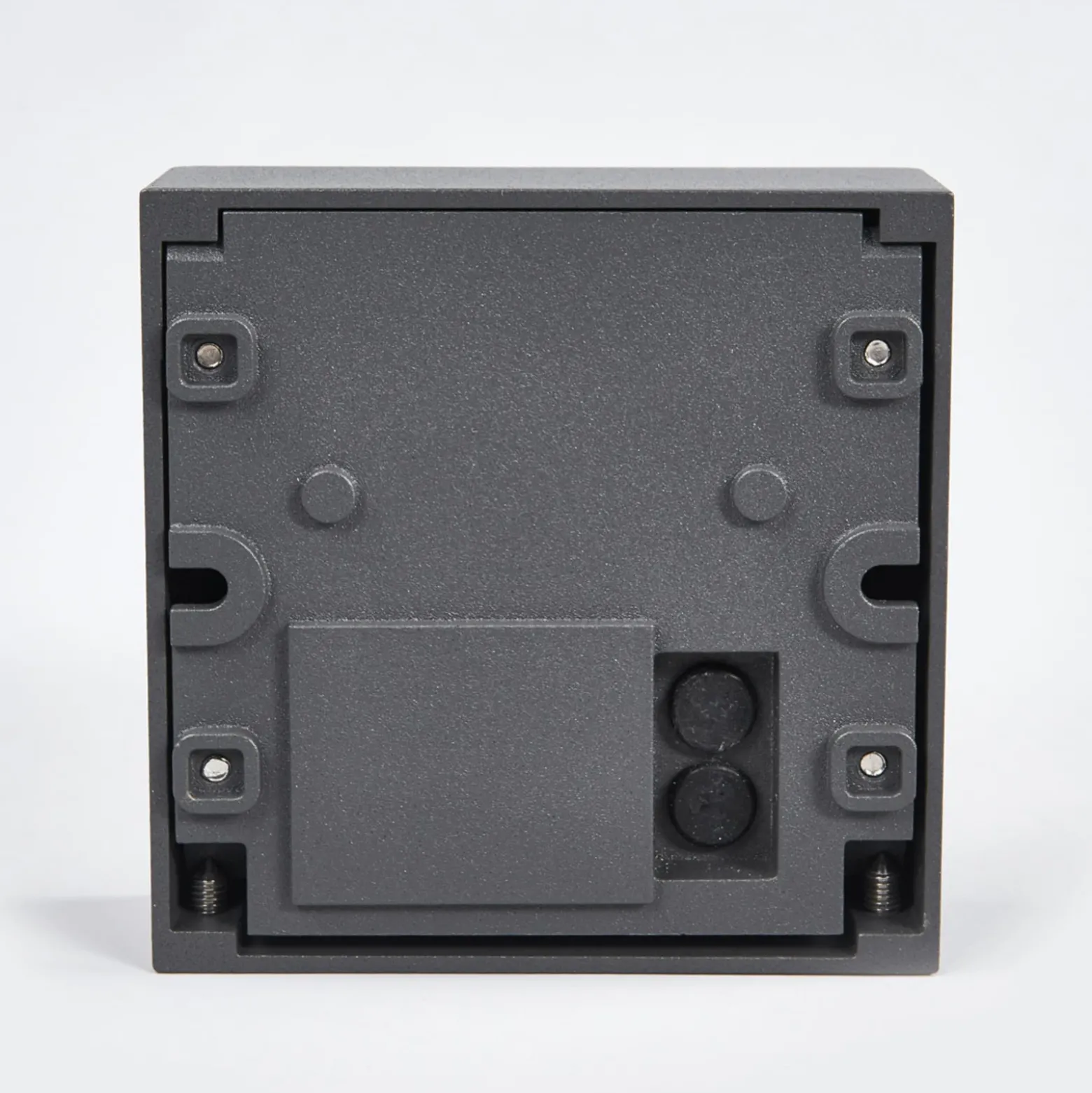 Bene - Aplique LED para exteriores